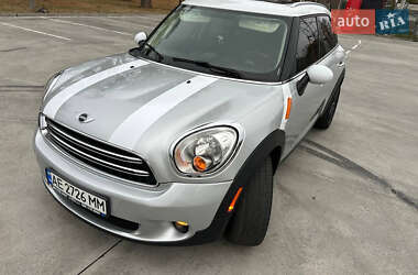 Хетчбек MINI Countryman 2013 в Синельниковому