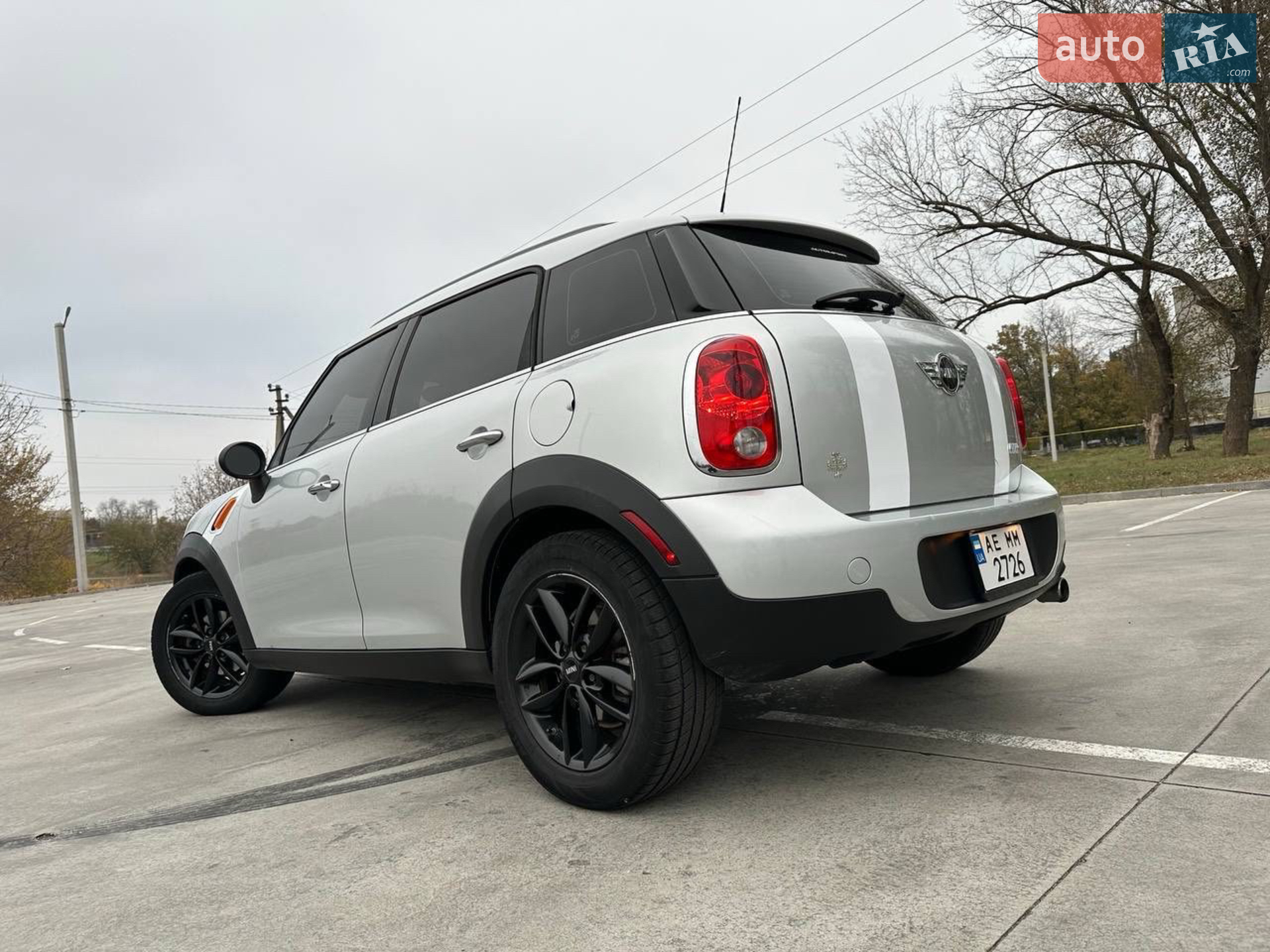 2013 MINI Countryman - мініатюра 29