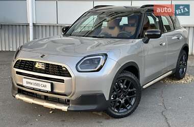 Внедорожник / Кроссовер MINI Countryman 2024 в Днепре