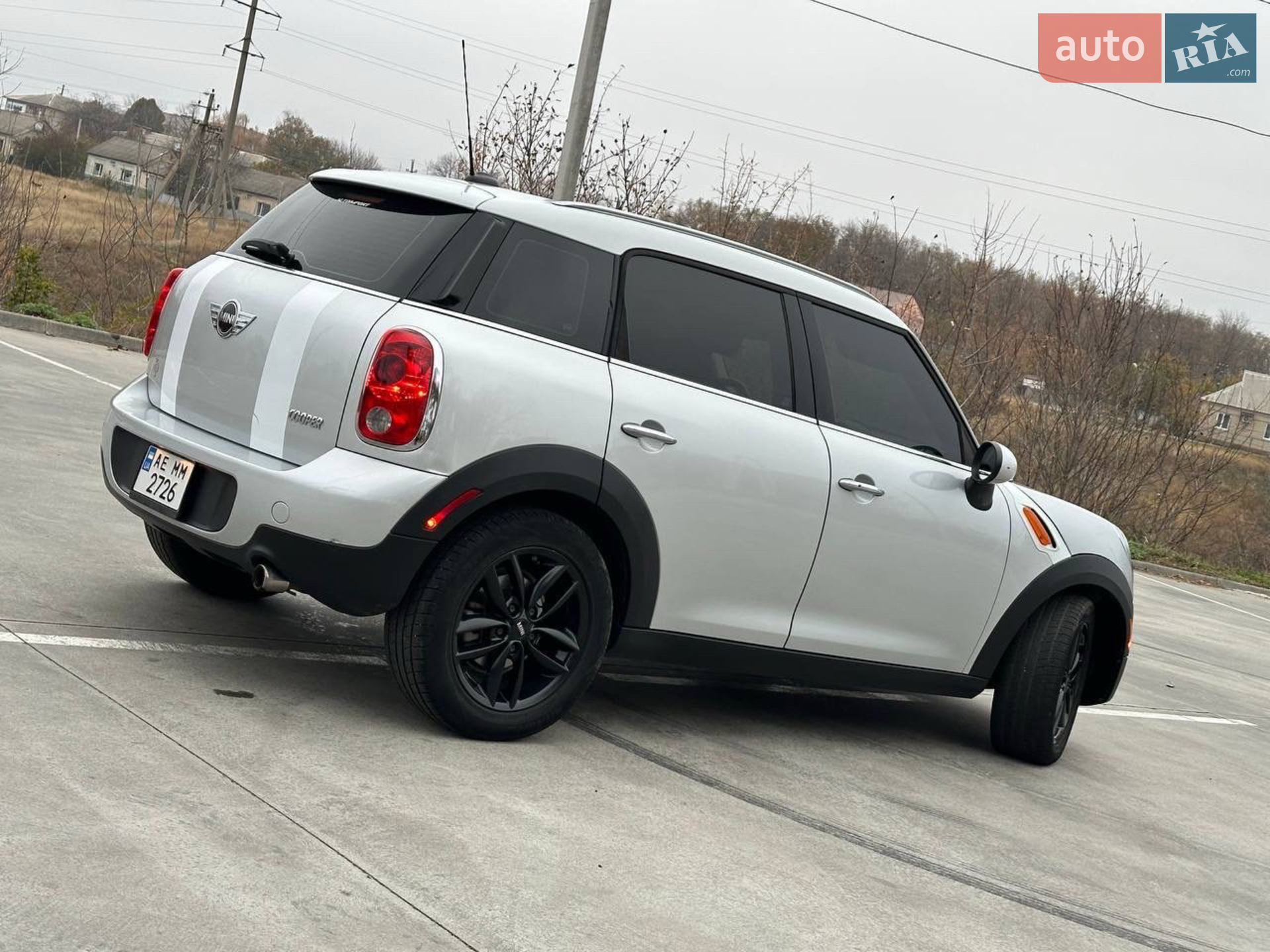 2013 MINI Countryman - мініатюра 3