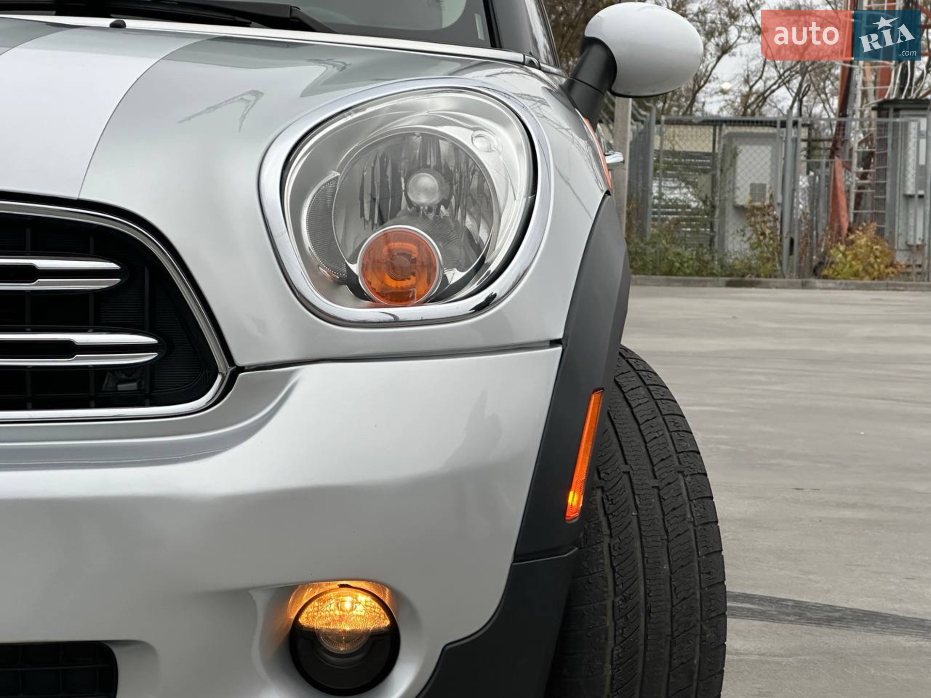 2013 MINI Countryman - мініатюра 13