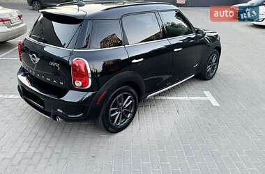 Хетчбек MINI Countryman 2014 в Києві