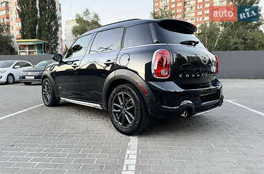 Хетчбек MINI Countryman 2014 в Києві