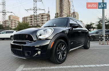 Хетчбек MINI Countryman 2014 в Києві