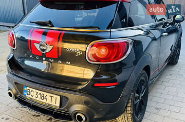 Хэтчбек MINI Countryman 2013 в Надворной