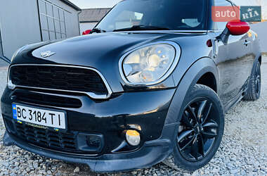 Хэтчбек MINI Countryman 2013 в Надворной