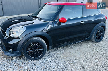 Хэтчбек MINI Countryman 2013 в Надворной