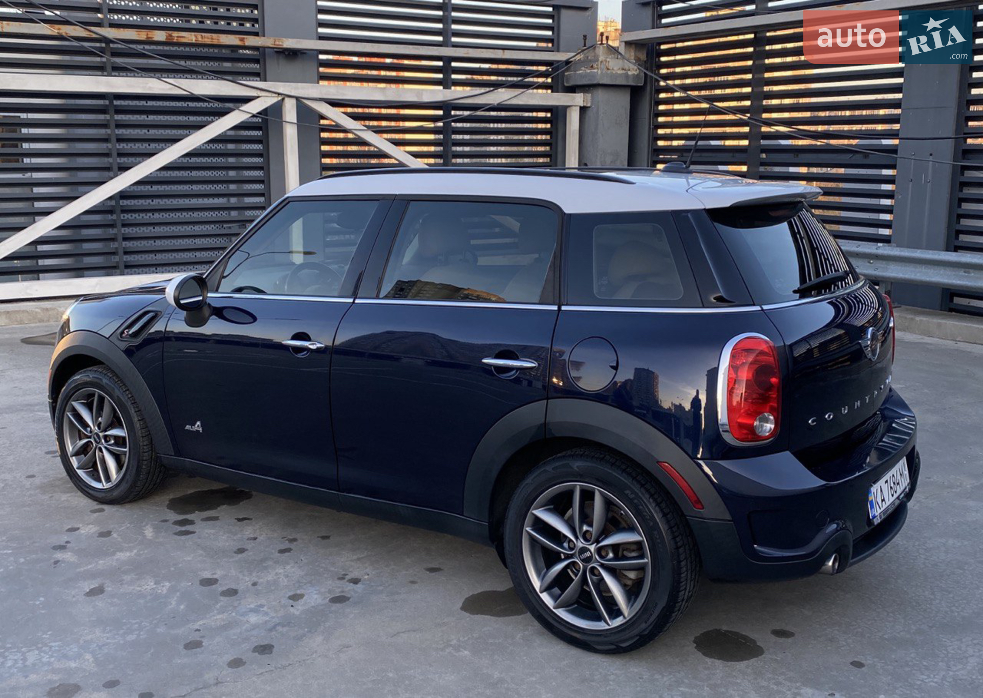 2014 MINI Countryman - мініатюра 3