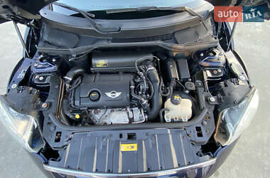 Внедорожник / Кроссовер MINI Countryman 2014 в Киеве