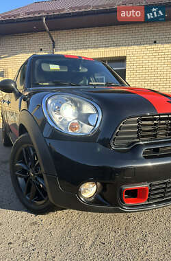 Хетчбек MINI Countryman 2011 в Луцьку