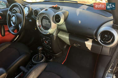 Хетчбек MINI Countryman 2011 в Луцьку