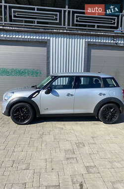 Хетчбек MINI Countryman 2011 в Тячеві