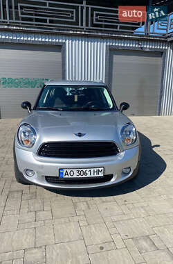 Хетчбек MINI Countryman 2011 в Тячеві