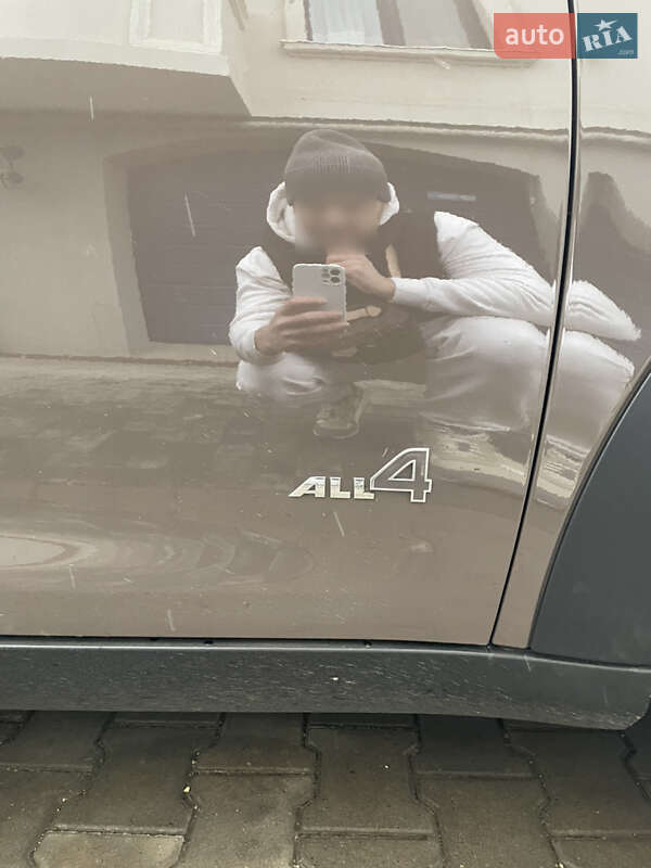 Хэтчбек MINI Countryman 2013 в Одессе фото 40 Хэтчбек MINI Countryman 2013 в Одессе