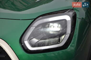 Внедорожник / Кроссовер MINI Countryman 2024 в 