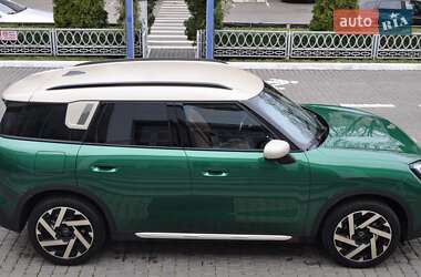 Внедорожник / Кроссовер MINI Countryman 2024 в 
