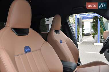 Внедорожник / Кроссовер MINI Countryman 2024 в 