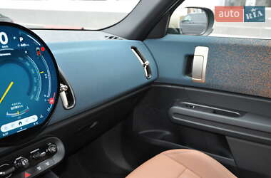 Внедорожник / Кроссовер MINI Countryman 2024 в 