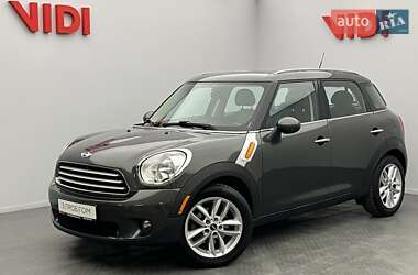 Хетчбек MINI Countryman 2014 в Києві