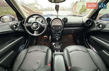 Хэтчбек MINI Countryman 2013 в Днепре