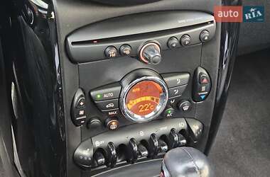Внедорожник / Кроссовер MINI Countryman 2016 в 