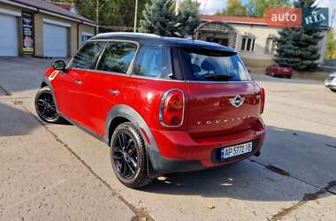 Хэтчбек MINI Countryman 2014 в Днепре