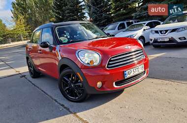 Хэтчбек MINI Countryman 2014 в Днепре