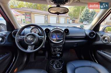 Хэтчбек MINI Countryman 2014 в Днепре