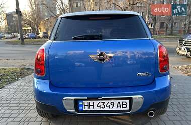 Хетчбек MINI Countryman 2012 в Одесі