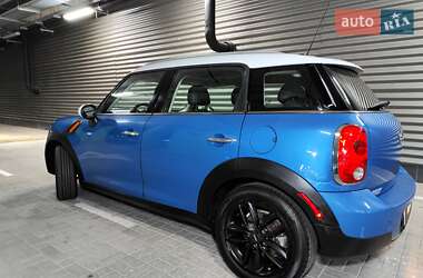 Хетчбек MINI Countryman 2012 в Києві