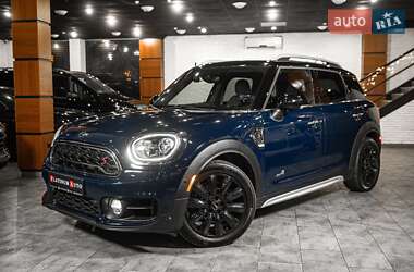 Хетчбек MINI Countryman 2017 в Одесі