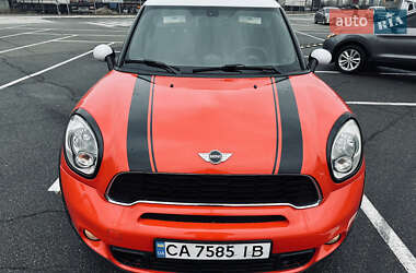 Хетчбек MINI Countryman 2011 в Києві