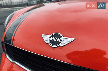 Хетчбек MINI Countryman 2011 в Києві