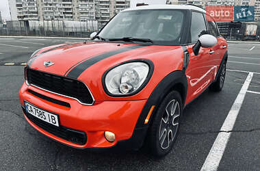 Хетчбек MINI Countryman 2011 в Києві