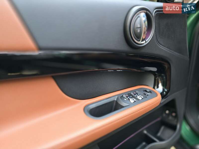 Внедорожник / Кроссовер MINI Countryman 2021 в Львове