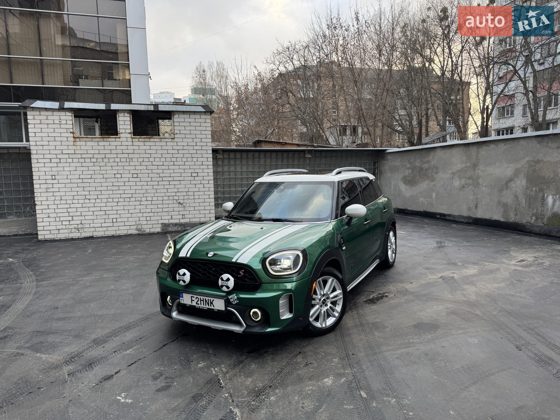 2022 MINI Countryman - мініатюра 5