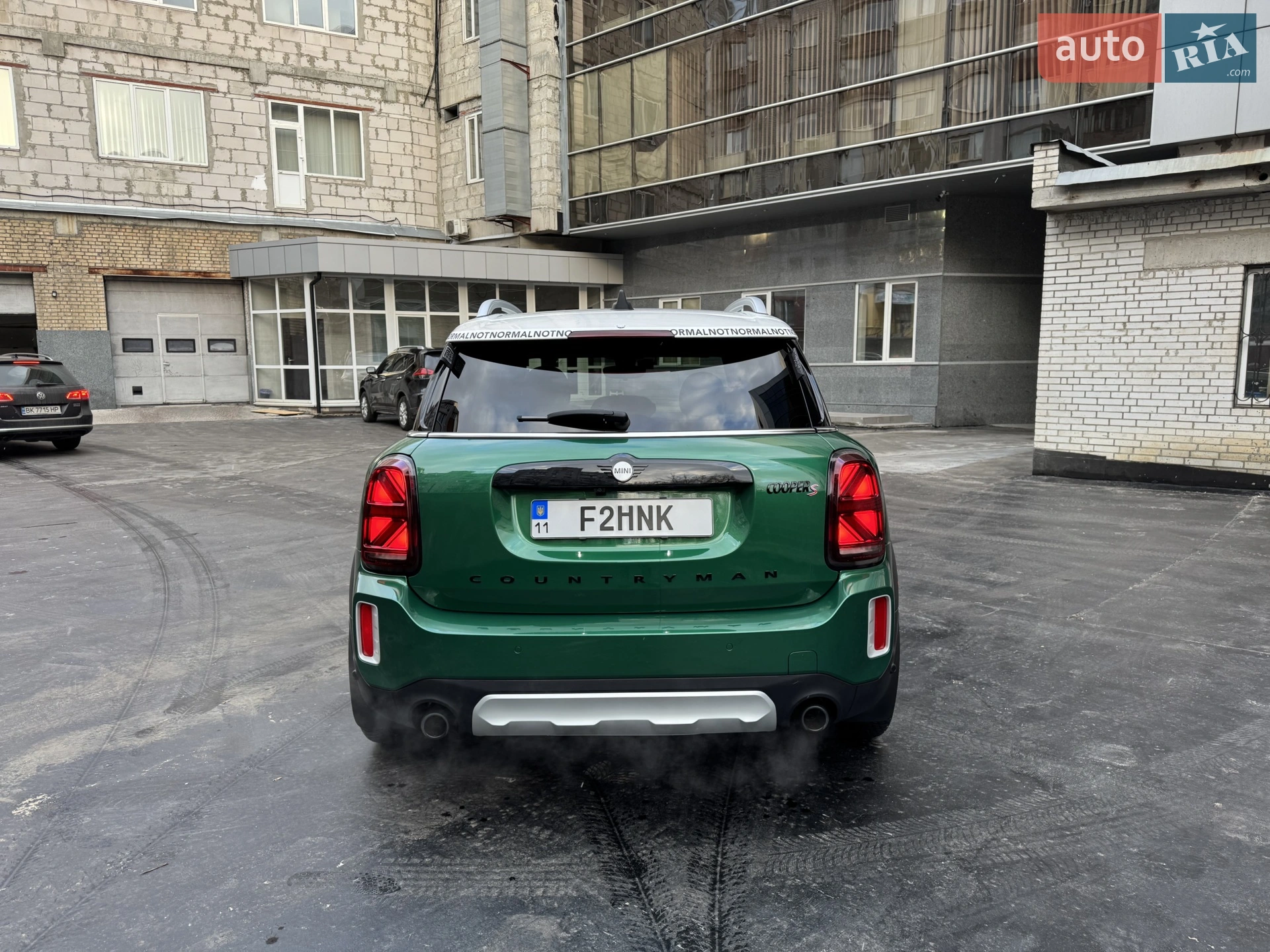 2022 MINI Countryman - мініатюра 11