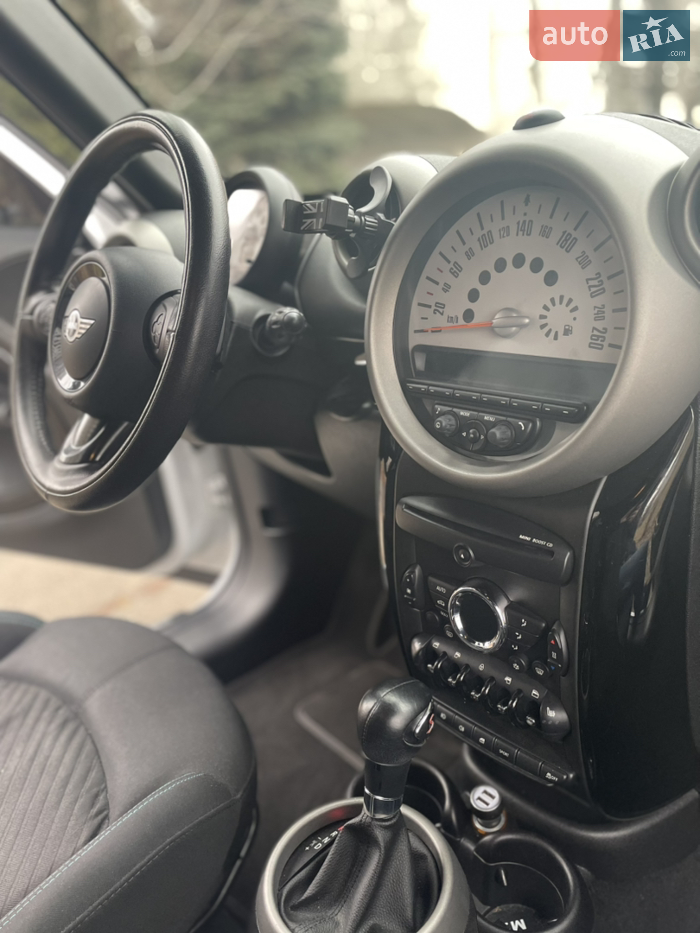 2011 MINI Countryman - мініатюра 32