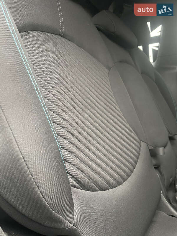 Хэтчбек MINI Countryman 2011 в Киеве