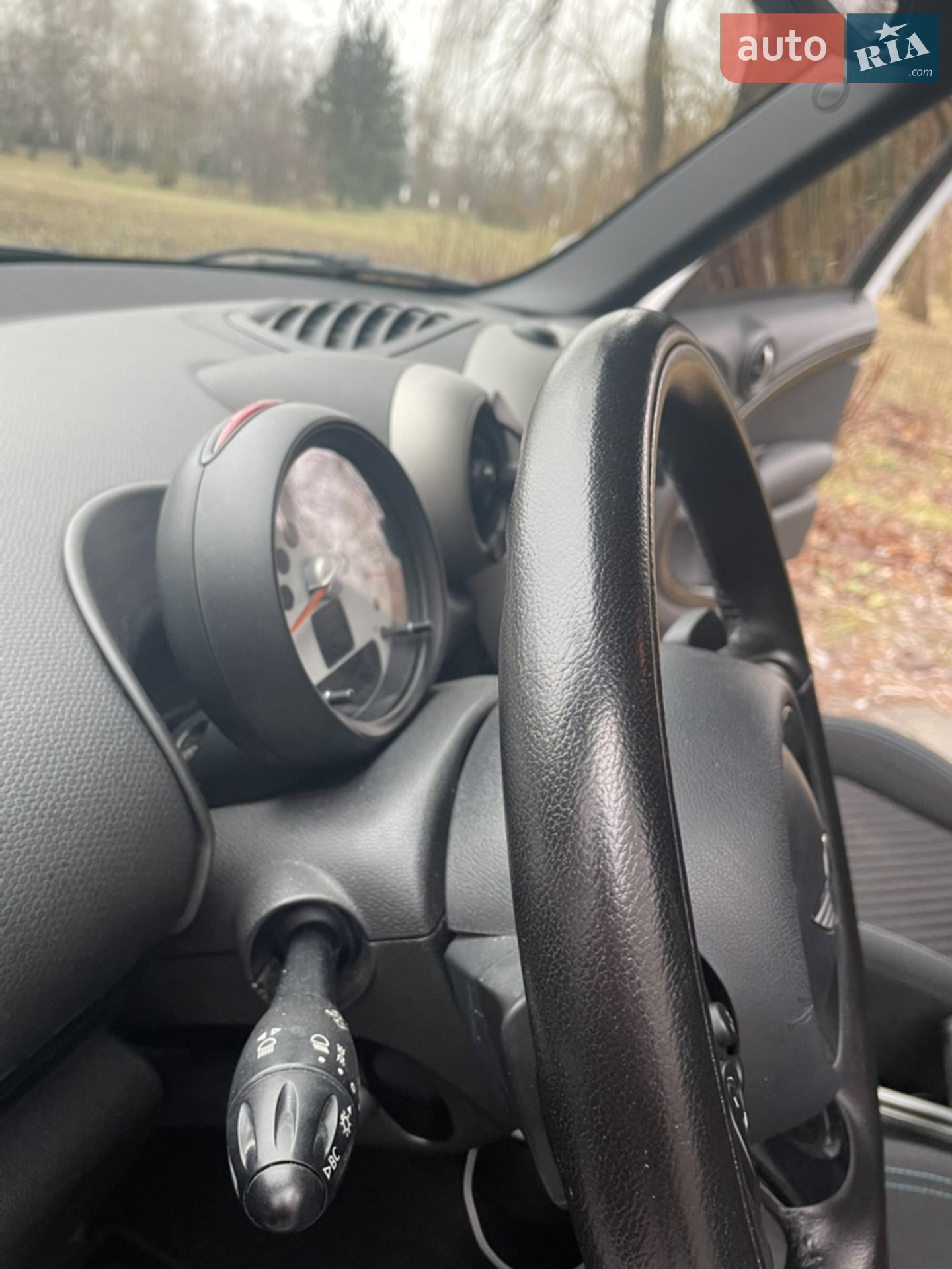 2011 MINI Countryman - мініатюра 40