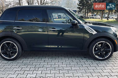 Хетчбек MINI Countryman 2011 в Чернівцях