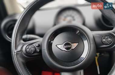 Хетчбек MINI Countryman 2014 в Києві