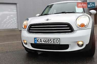 Хетчбек MINI Countryman 2014 в Києві