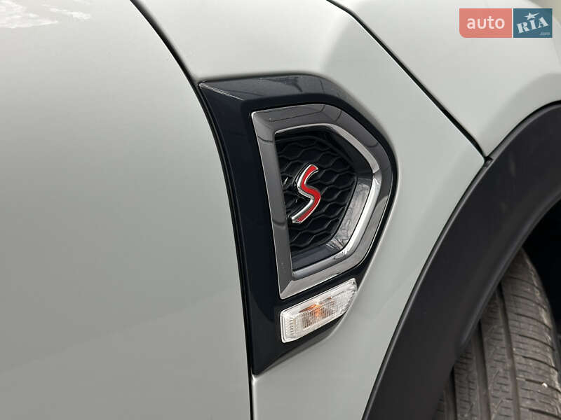Внедорожник / Кроссовер MINI Countryman 2022 в Одессе