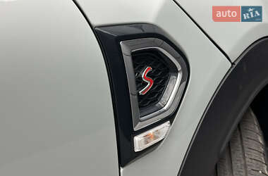 Внедорожник / Кроссовер MINI Countryman 2022 в 