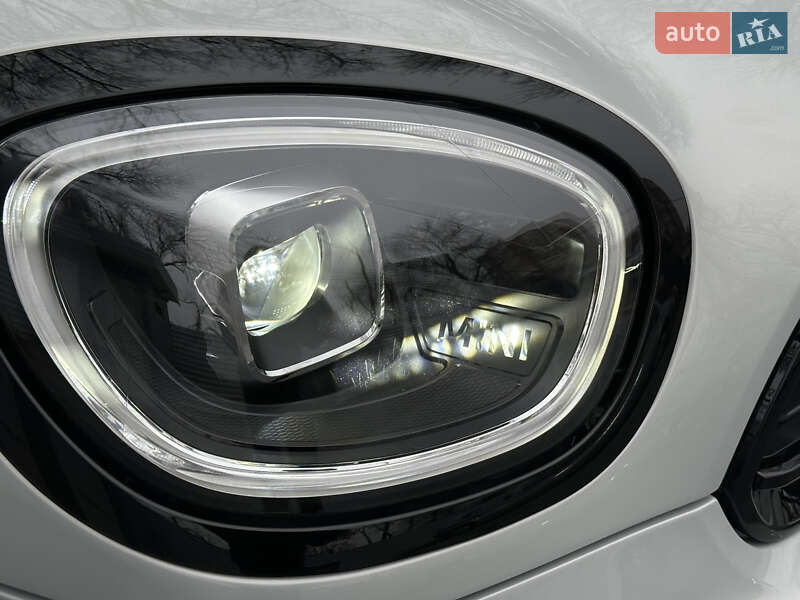 Внедорожник / Кроссовер MINI Countryman 2022 в Одессе