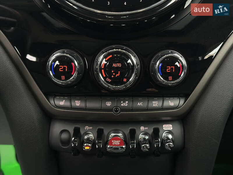 Внедорожник / Кроссовер MINI Countryman 2022 в Одессе