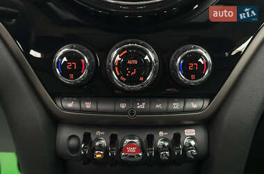 Внедорожник / Кроссовер MINI Countryman 2022 в 