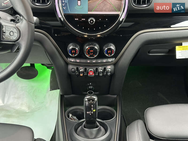 Внедорожник / Кроссовер MINI Countryman 2022 в Одессе