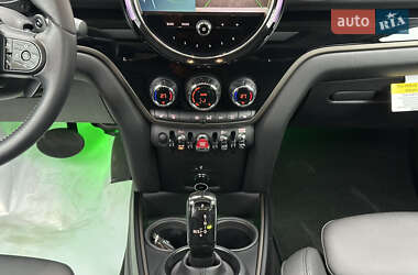 Внедорожник / Кроссовер MINI Countryman 2022 в 